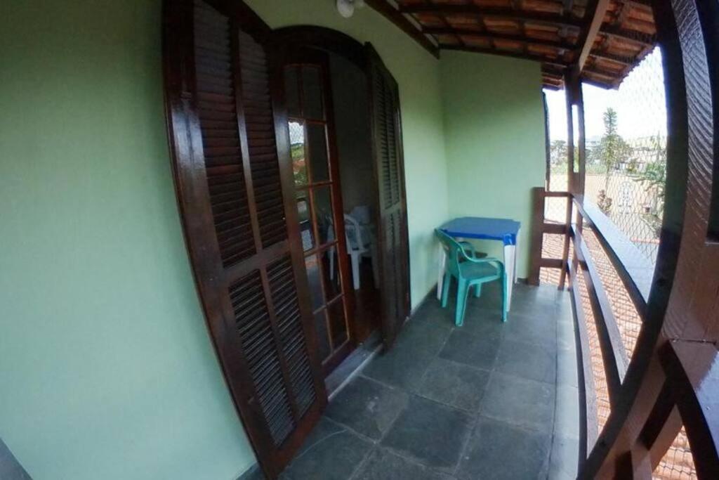 Casa Da Olga Itatiaia Apartment Itatiaia  Exterior photo
