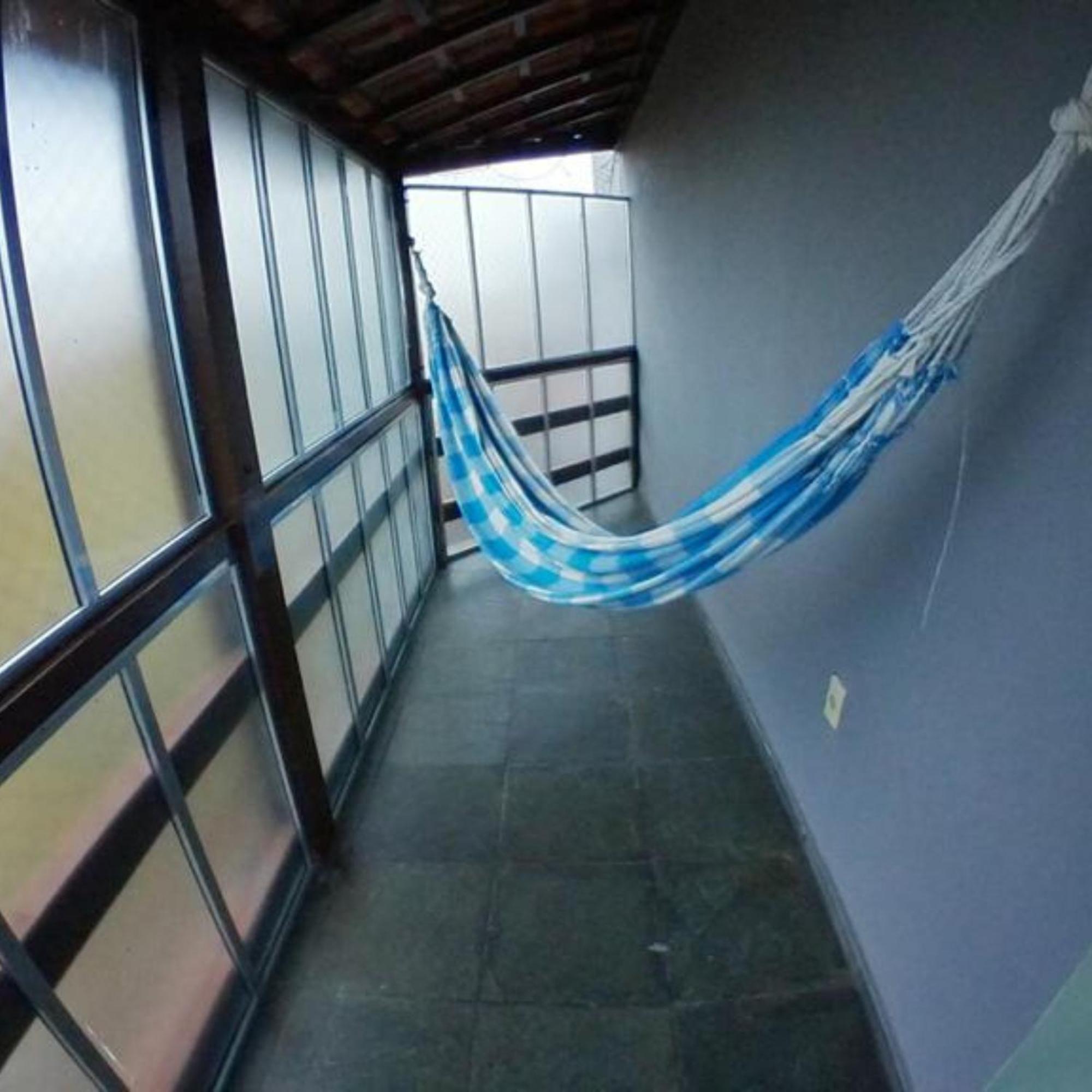 Casa Da Olga Itatiaia Apartment Itatiaia  Exterior photo