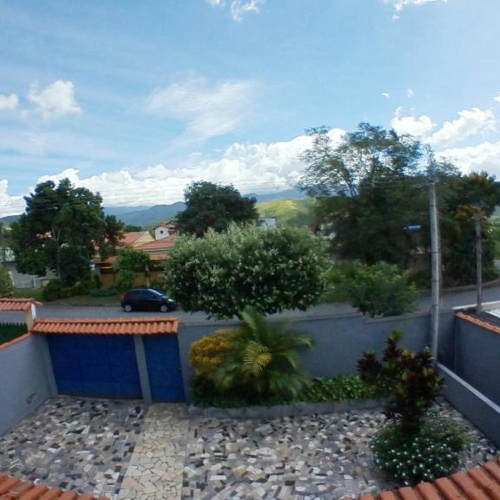 Casa Da Olga Itatiaia Apartment Itatiaia  Exterior photo